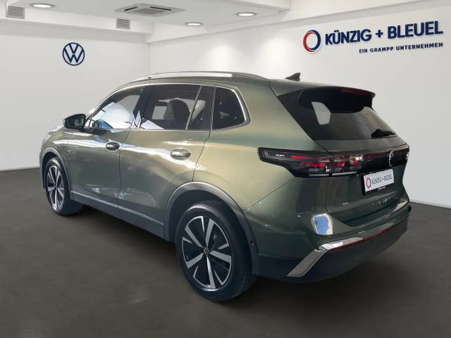 Volkswagen Tiguan Elegance Elegance