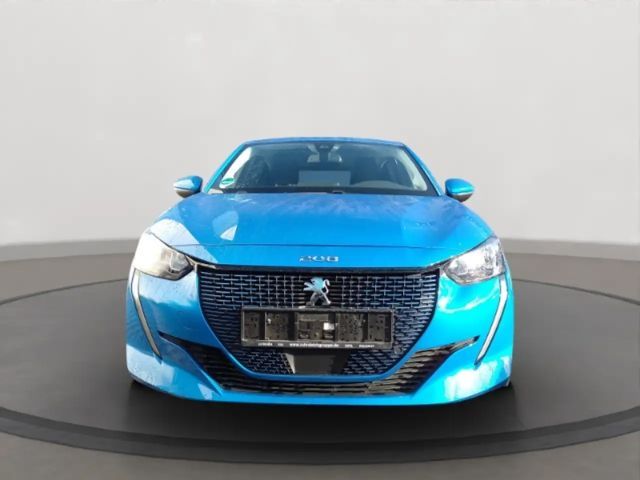 Peugeot 208 Allure Pack