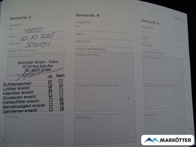 Volvo XC60 AWD Inscription Recharge