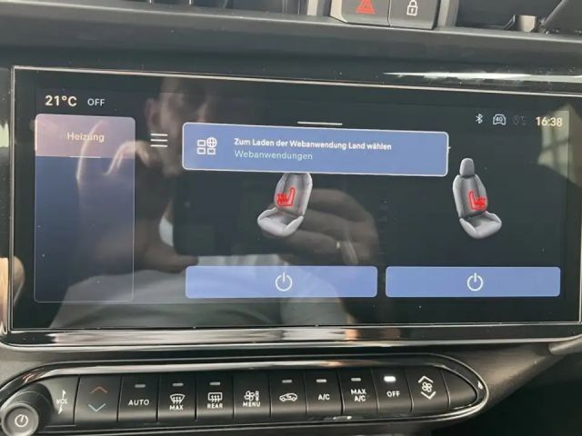 Alfa Romeo Junior Ibrida