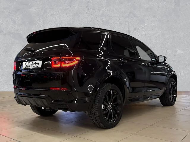 Land Rover Discovery Sport Dynamic SE