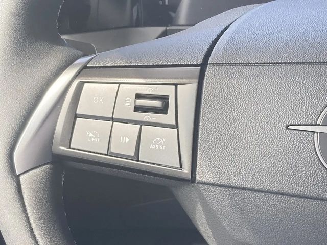 Opel Mokka GS-Line Grand Sport Turbo