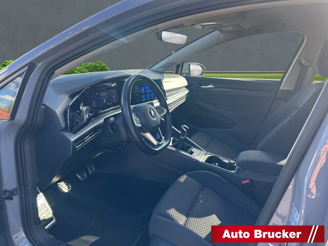 Volkswagen Golf 1.5 TSI Golf VIII