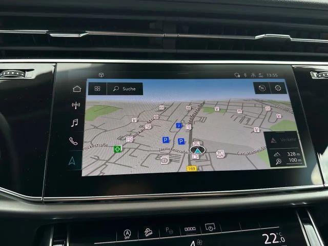 Audi Q7 50 TDI Quattro