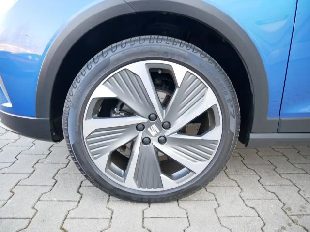 Seat Arona 1.5 TSI DSG FR-lijn