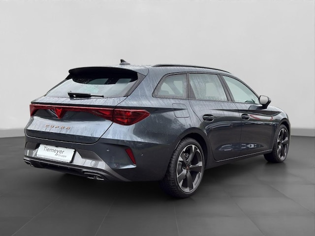 Cupra Leon DSG Sportstourer