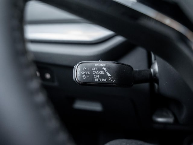 Skoda Octavia 2.0 TDI Combi