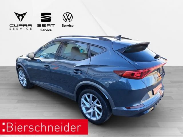 Cupra Formentor 1.4 DSG e-Hybrid