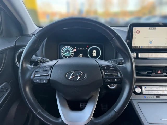 Hyundai Kona 2WD Trend