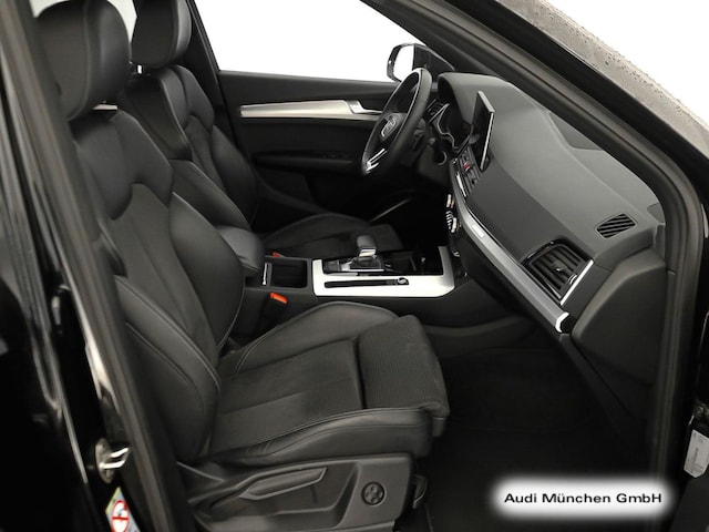 Audi Q5 40 TDI Quattro S-Tronic