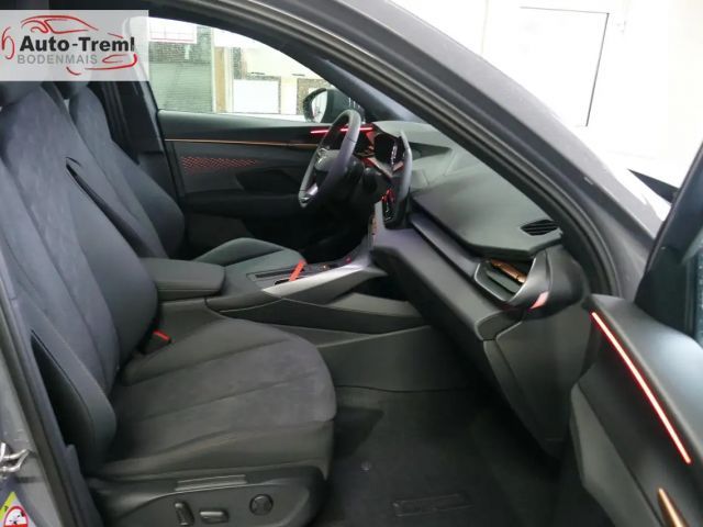 Cupra Terramar 2.0 TSI VZ