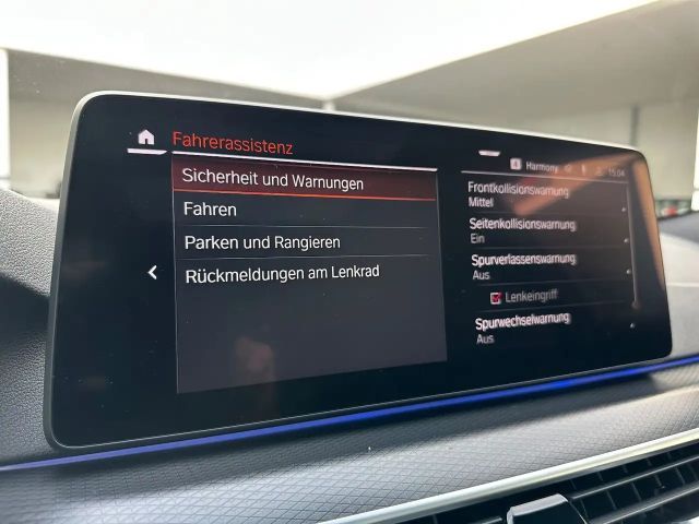 BMW 530 530i M-Sport Touring xDrive