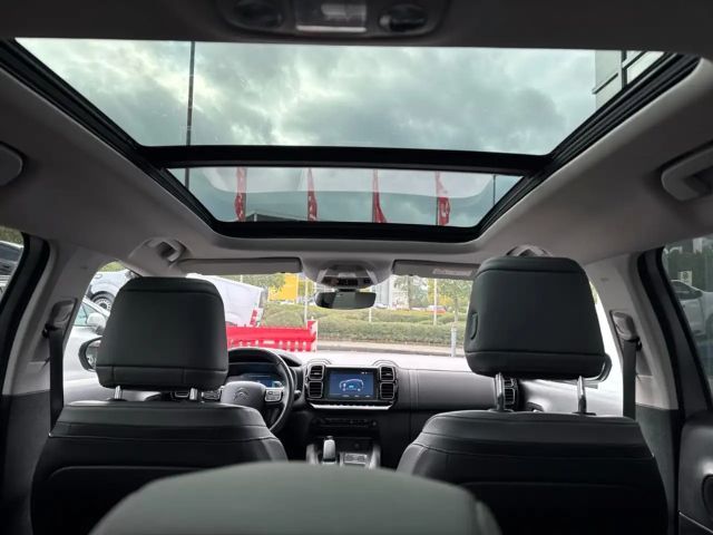 Citroën C5 Aircross Hybrid Pack Shine