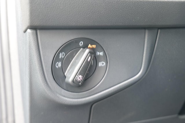 Volkswagen Polo 1.0 TSI