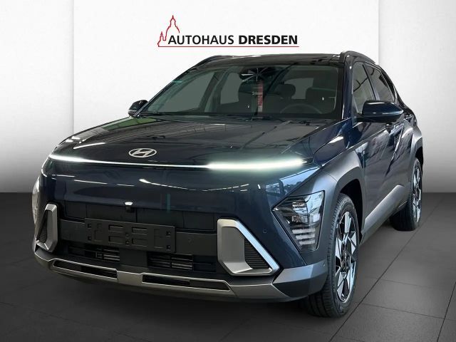 Hyundai Kona 1.6 Prime T-GDi