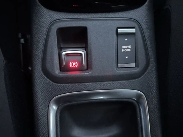 Opel Corsa Edition F Edition