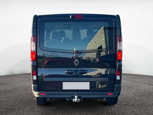 Renault Trafic Combi L2H1