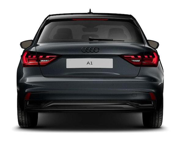 Audi A1 25 TFSI Sportback