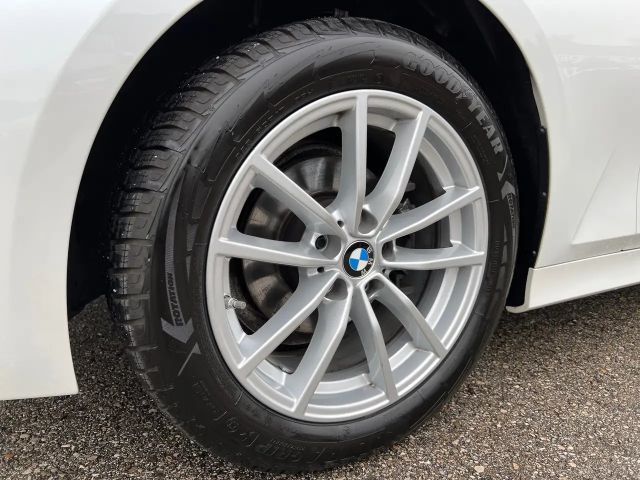 BMW 318 318i Touring