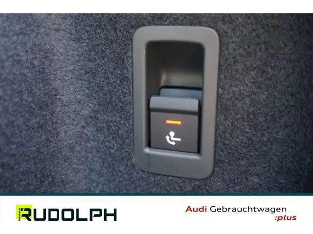 Audi Q3 35 TFSI S-Line S-Tronic Sportback