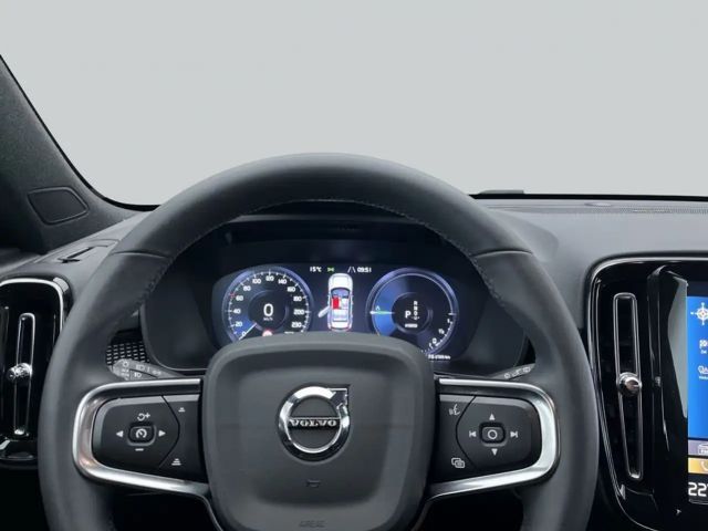 Volvo XC40 Recharge T5