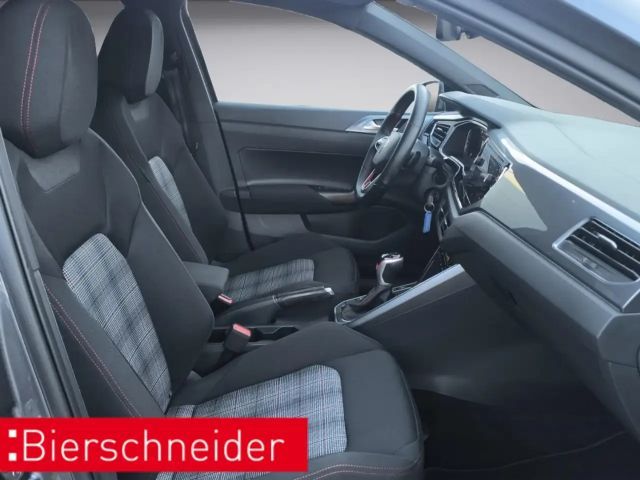 Volkswagen Polo 2.0 TSI DSG GTI