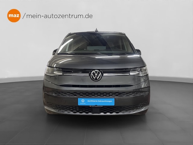 Volkswagen Multivan 2.0 TDI Lang Life