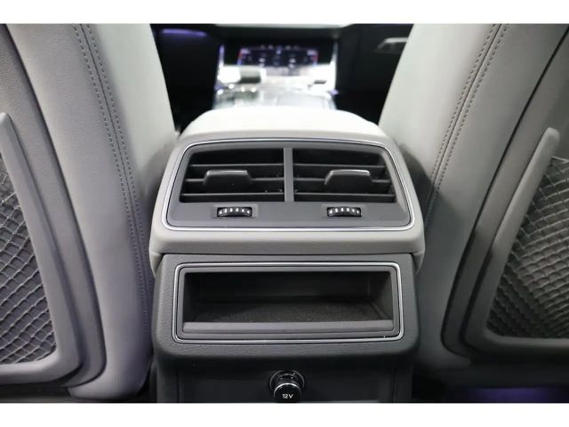 Audi A7 50 TDI Quattro S-Line Sportback