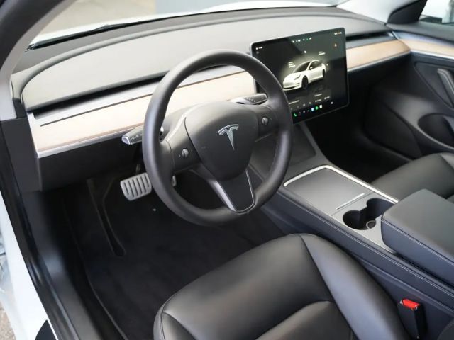 Tesla Model 3 Performance