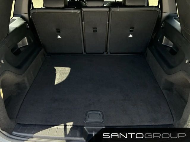 Mercedes-Benz GLB 220 4MATIC GLB 220 d