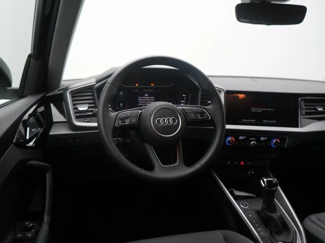 Audi A1 S-Line Sportback