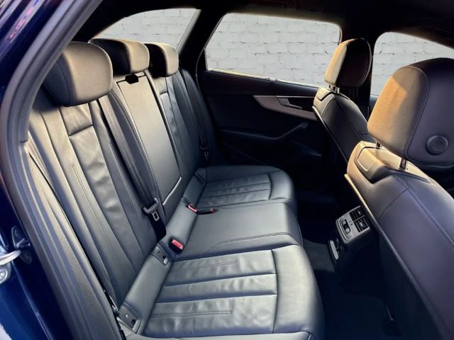Audi A4 35 TFSI Avant S-Tronic