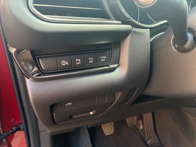 Mazda CX-30 Homura SkyActiv e-Skyactiv