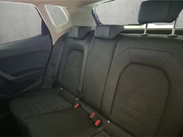 Seat Arona 1.0 TSI DSG