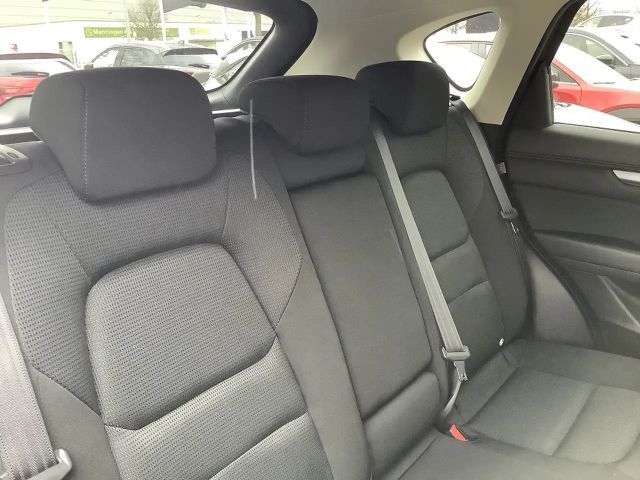 Mazda CX-5 Advantage SkyActiv