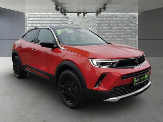 Opel Mokka Mokka-e Ultimate