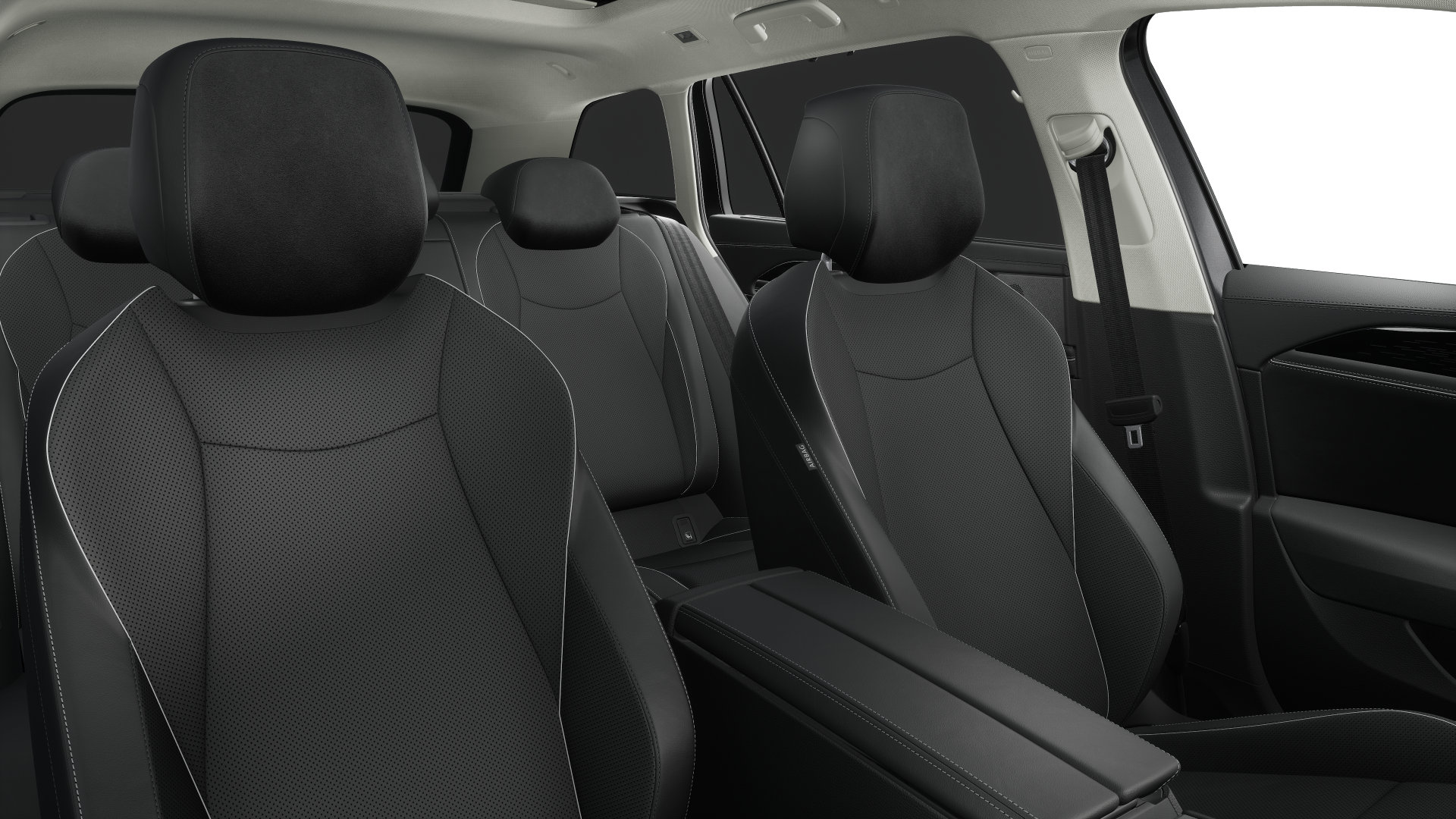 Volkswagen Passat 2.0 TDI Business DSG