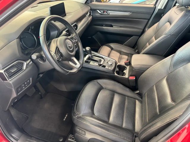 Mazda CX-5 Sportsline
