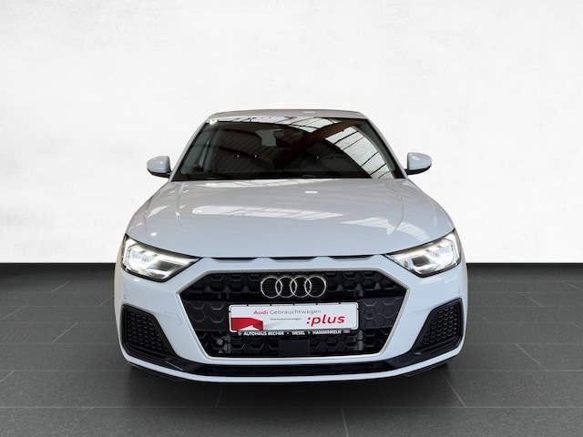 Audi A1 30 TFSI S-Tronic Sportback