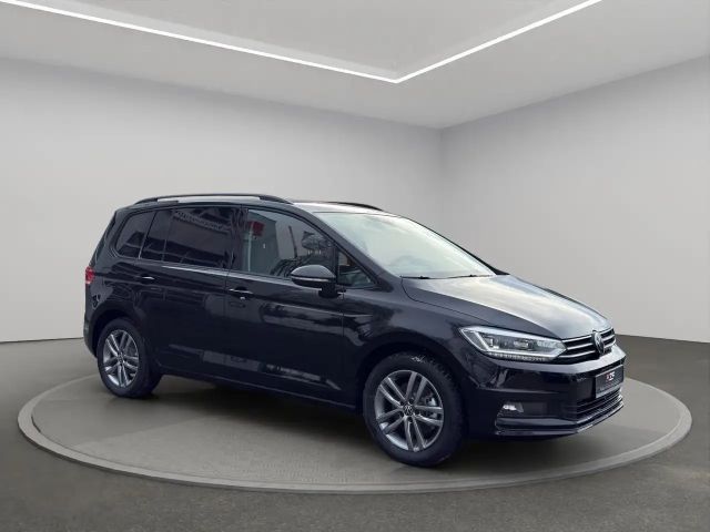 Volkswagen Touran 1.5 TSI Comfortline DSG
