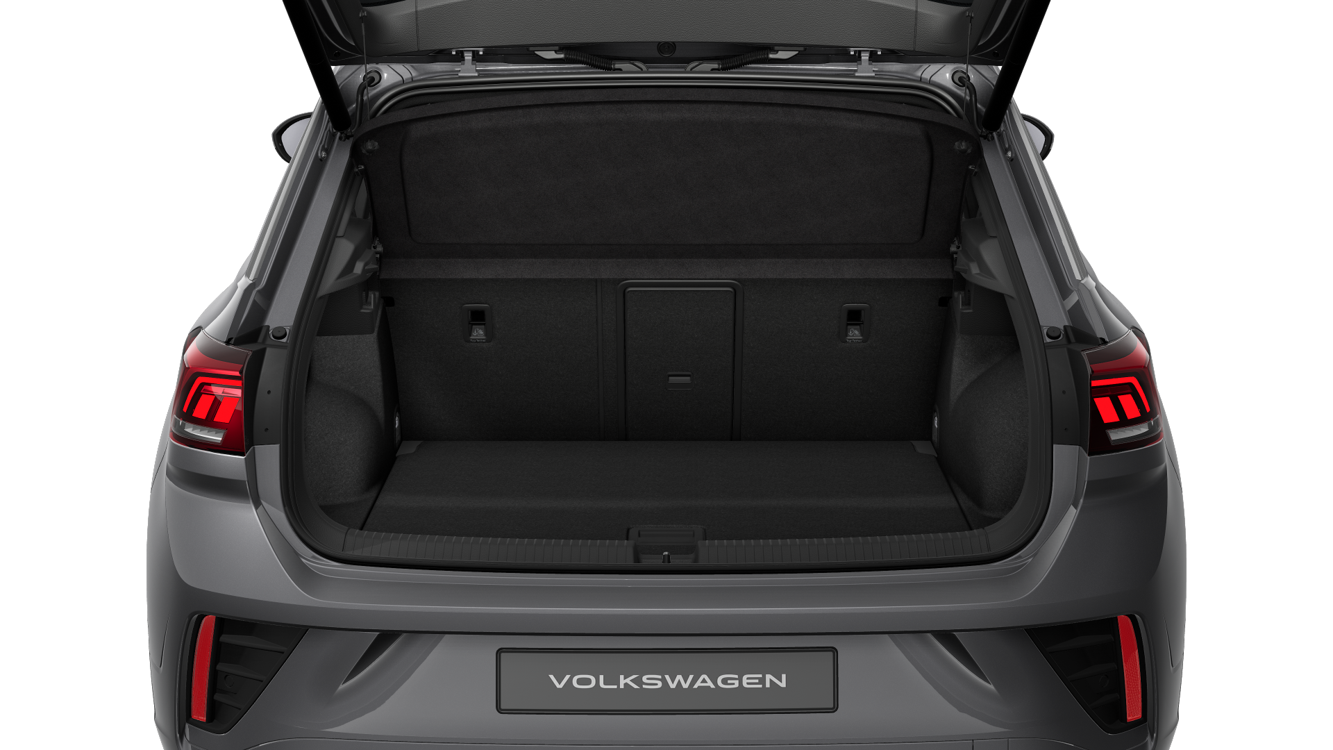 Volkswagen T-Roc 1.5 TSI DSG R-Line