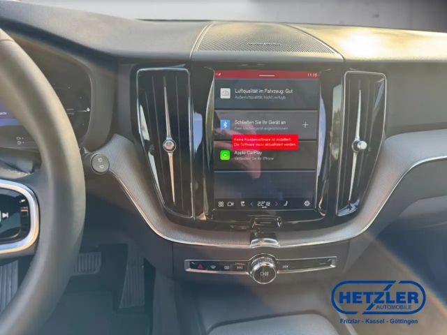 Volvo XC60 AWD Recharge T6