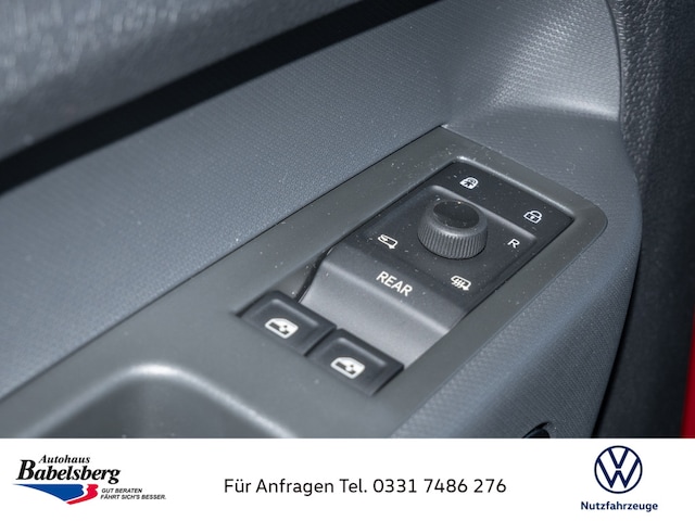 Volkswagen ID.Buzz 4Motion GTX