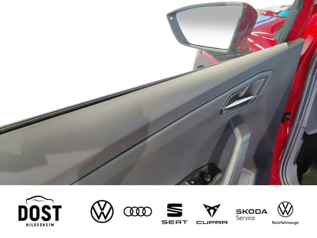 Seat Arona 1.0 TSI DSG