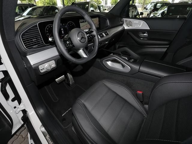 Mercedes-Benz GLE 450 4MATIC