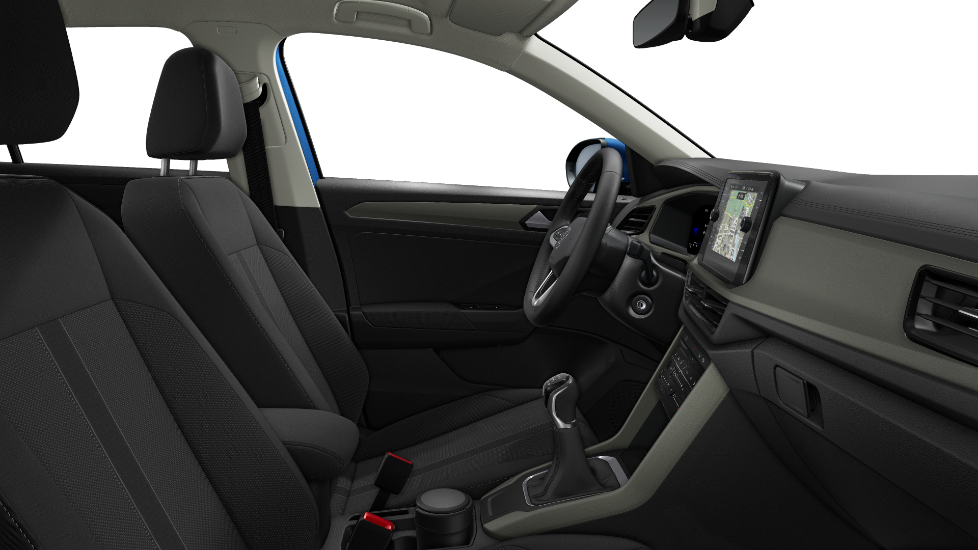 Volkswagen T-Roc 1.5 TSI Life