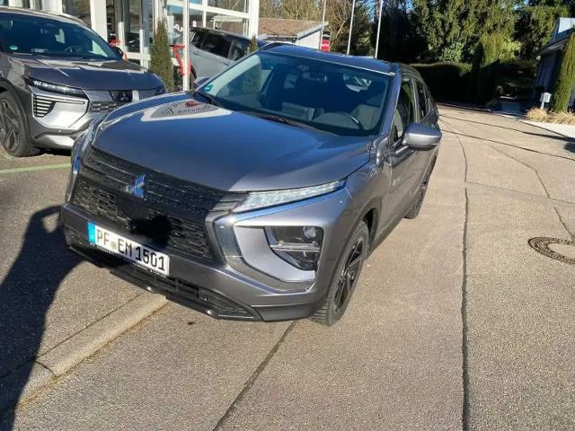 Mitsubishi Eclipse Cross 4WD PHEV