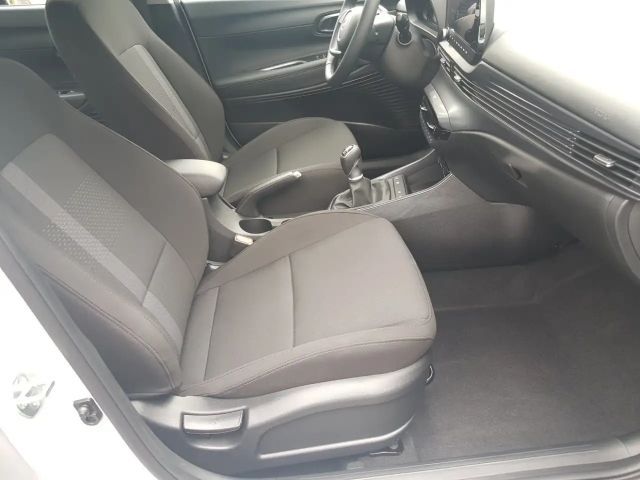 Hyundai i20 1.0 T-GDi Trend