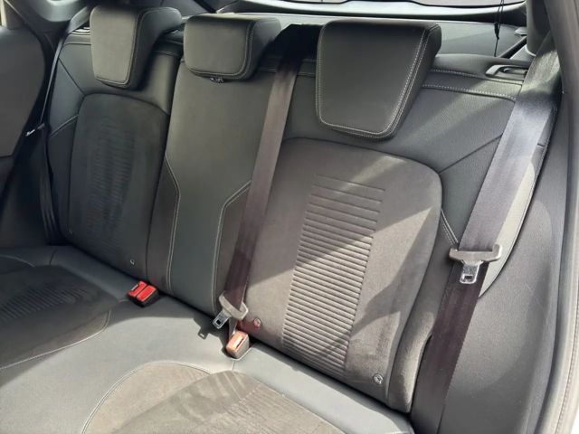 Ford Puma EcoBoost ST Line