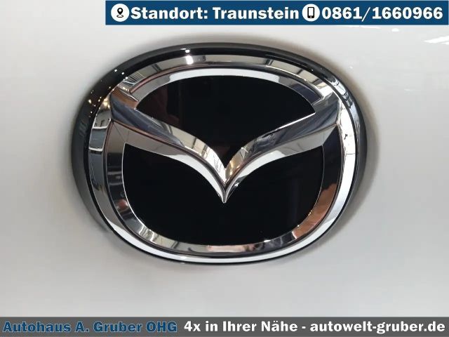 Mazda 3 2.5L Homura SkyActiv e-Skyactiv